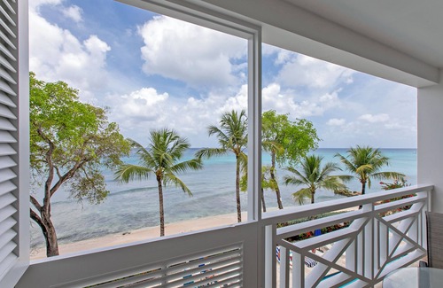 Old Trees Bay Apartment | Waterside 303 - 2BR
