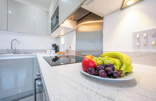 Grangetown Apartment | Waterside by Tŷ SA -Free Parking