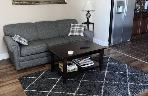 Andersonville Condo | Waterside Condo - Norris Lake - Andersonville, Tn