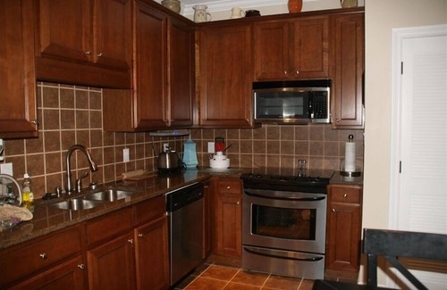Andersonville Condo | Waterside Condo - Norris Lake - Andersonville, Tn
