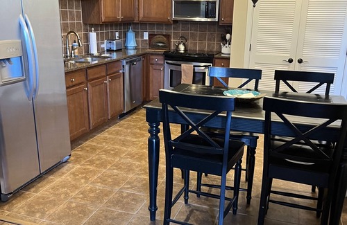 Andersonville Condo | Waterside Condo - Norris Lake - Andersonville, Tn