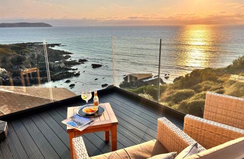 Mortehoe Hotel | Watersmeet Hotel