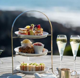Mortehoe Hotel | Watersmeet Hotel