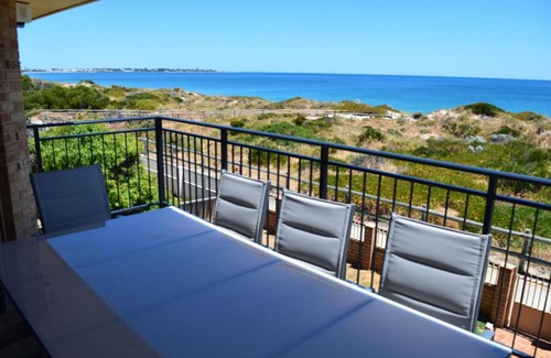 Silver Sands House | Watersun Beach House