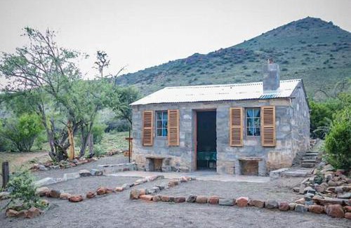 Graaff-Reinet House | Waterval farmstay