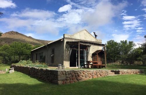 Graaff-Reinet House | Waterval farmstay