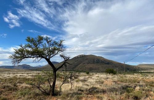 Graaff-Reinet House | Waterval farmstay