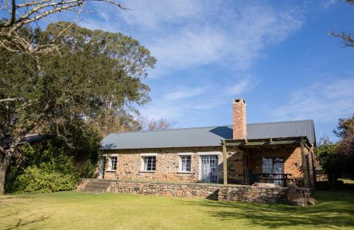 Lydenburg House | Waterval