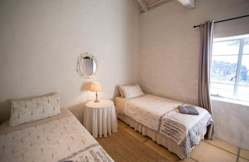 Lydenburg House | Waterval