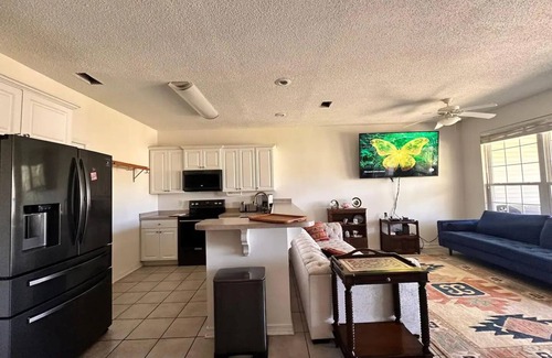 Niceville House | Waterview Beautiful Town House