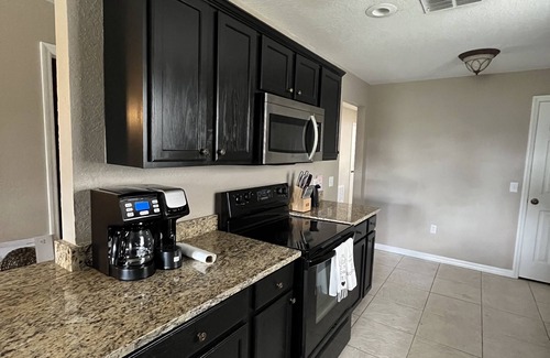 Lakeland House | Waterview Memories!