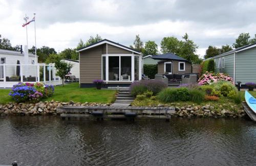 Earnewald House | Watervriend