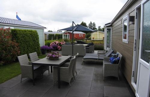 Earnewald House | Watervriend