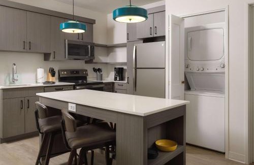 Meridian Hotel | WaterWalk Extended Stay by Wyndham Boise Meridian