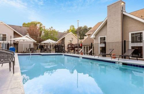 Sandy Springs Hotel | WaterWalk Extended Stay by Wyndham Atlanta Perimeter