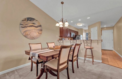 Carolina Forest Condo | Waterway Village - 13H
