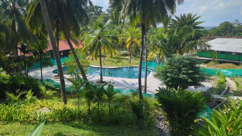 Havelock Island Resort | Waterwoods Boutique Resort & Villas Havelock
