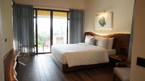 Havelock Island Resort | Waterwoods Boutique Resort & Villas Havelock
