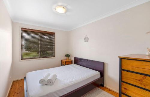 Long Jetty House | Watkins Place