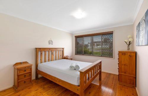 Long Jetty House | Watkins Place