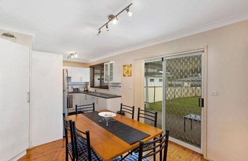 Long Jetty House | Watkins Place
