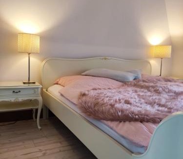 Karolinenkoog Apartment | Watt