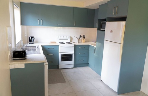 Port Macquarie Apartment | Wattle court 1 - 1/2 Wattle Street