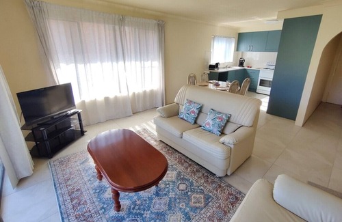 Port Macquarie Apartment | Wattle court 1 - 1/2 Wattle Street