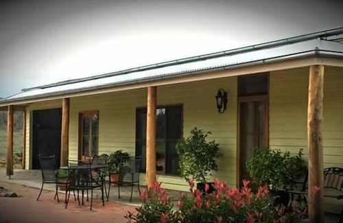 Watton Cottage | "Watton Cottage" Bathurst