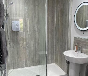Bicester Bed & Breakfast | Watts Lodge