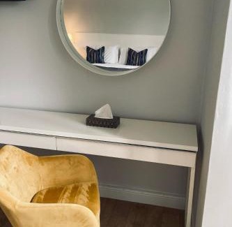 Bicester Bed & Breakfast | Watts Lodge
