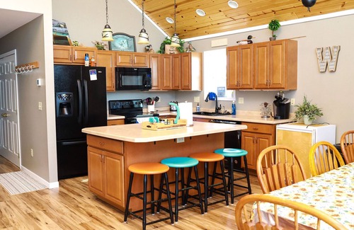 Waubay Cabin | Waubay Retreat