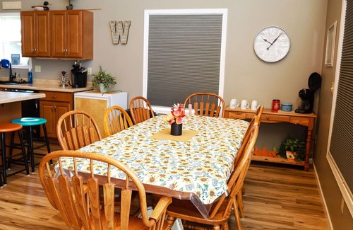 Waubay Cabin | Waubay Retreat