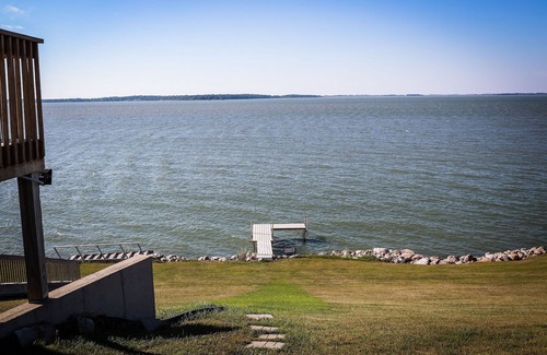 Waubay Cabin | Waubay Retreat