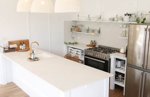 Waukivory House | Waukivory Estate - The Cottage