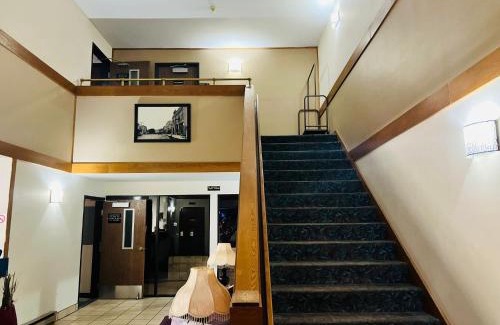 Wautoma Hotel | Wautoma Inn by OYO near Airport WI 73
