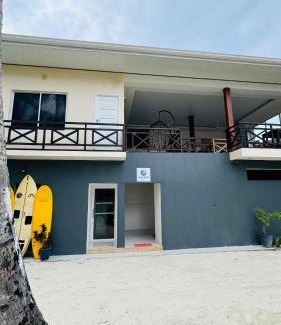Thulusdhoo Island Hotel | Wave Crest Retreat