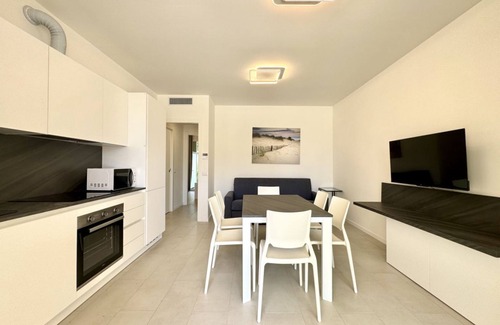 Jesolo House | Wave Island 4- Carraro Immobiliare Jesolo