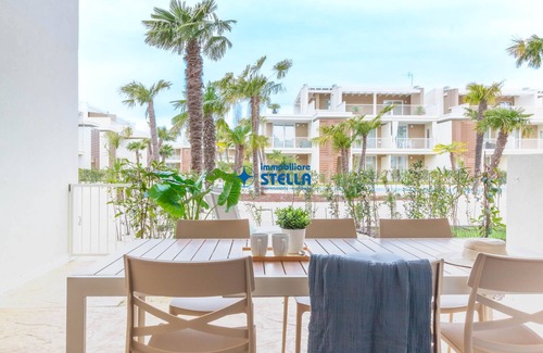 Jesolo Apartment | Wave Island * Comfort Apartment * Pool * Near to the beach.