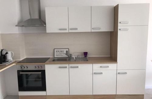 Mamaia-Sat Apartment | Wave SeaView Apartment