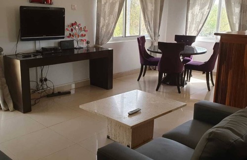 Kotu Apartment | Wavecrest Hotel Gambia- Apartments
