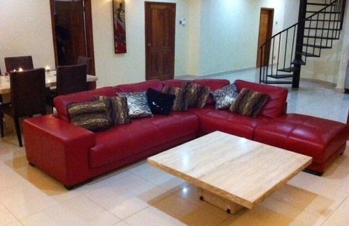 Kotu Apartment | Wavecrest Hotel Gambia- Apartments