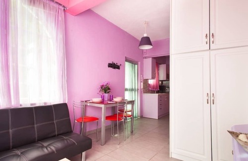 Salamis House | Wavedance Accommodation (Afrodite)
