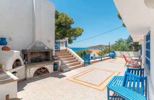 Salamis House | Wavedance Accommodation