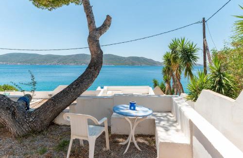 Salamis House | Wavedance Accommodation
