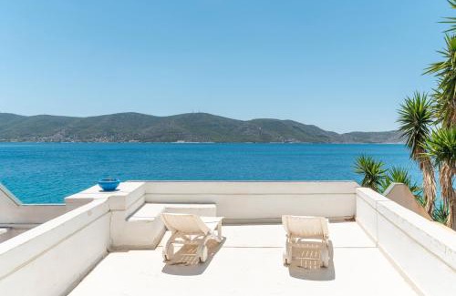Salamis House | Wavedance Accommodation