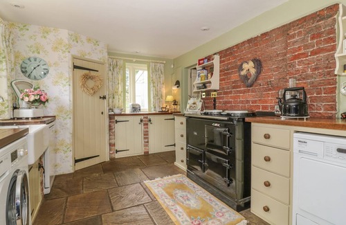 Weybread Cottage | Waveney Cottage