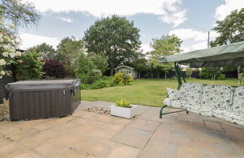 Weybread Cottage | Waveney Cottage