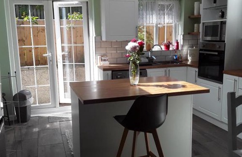 Belfast House | WAVENEY