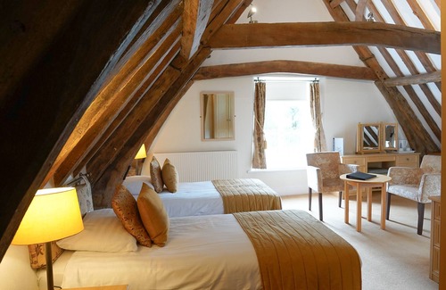 Beccles Hotel | Waveney House Hotel